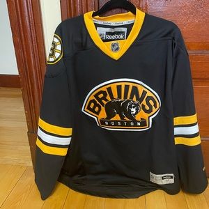 Bruins Jersey